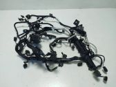 Gearbox/transmission wiring loom