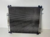 A/C cooling radiator (condenser)