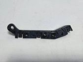 Front bumper mounting bracket