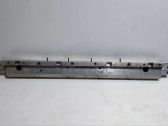 Bottom radiator support slam panel