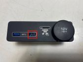 Разъем USB