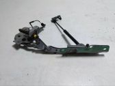 Engine bonnet/hood hinges