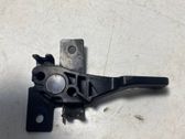 Engine bonnet/hood lock release cable