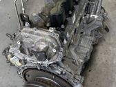Bloque de motor