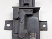 Fuel injection pump control unit/module