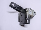 Headlight/headlamp mounting bracket