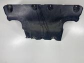 Unterfahrschutz Unterbodenschutz Motor