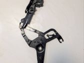 Engine bonnet/hood hinges