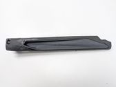 Headlining lighting console trim