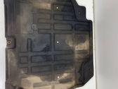 Engine splash shield/under tray