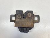 Engine bonnet/hood lock/catch
