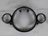 Centre console side trim front