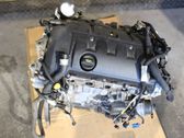 Engine swap