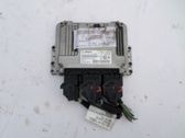 Calculateur moteur ECU