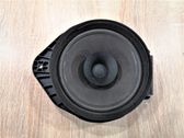 Altavoz subwoofer