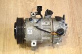 Air conditioning (A/C) compressor (pump)