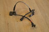 Rear ABS sensor wiring