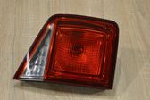 Tailgate rear/tail lights