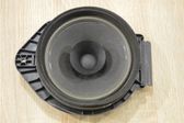 Subwoofer altoparlante