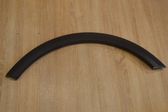 Front wheel arch liner splash guards