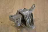 Generator/alternator bracket