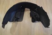 Front wheel arch liner splash guards