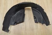 Front wheel arch liner splash guards