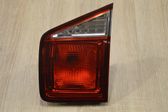 Tailgate rear/tail lights