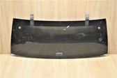 Rear windscreen/windshield window