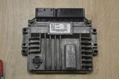 Kit centralina motore ECU e serratura