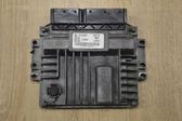 Kit centralina motore ECU e serratura