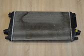 Intercooler radiator