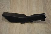 Front wheel arch liner splash guards