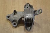 Gearbox mounting bracket