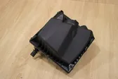 Air filter box cover