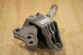 Gearbox mount