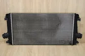 Starpdzesētāja radiators