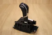 Gear selector/shifter in gearbox