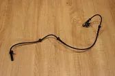 ABS wheel speed sensor