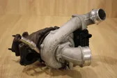 Turbo kompresorius (mechaninis)