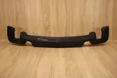 Front bumper foam support bar