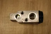 Air conditioning (A/C) expansion valve