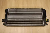 Radiatore intercooler