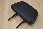 Reposacabezas del asiento trasero