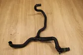 Intercooler hose/pipe