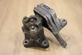 Gearbox mount