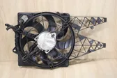 Air conditioning (A/C) fan (condenser)