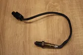 Lambda probe sensor