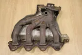 Exhaust manifold