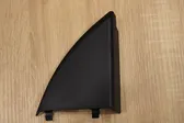 Plastic wing mirror trim cover